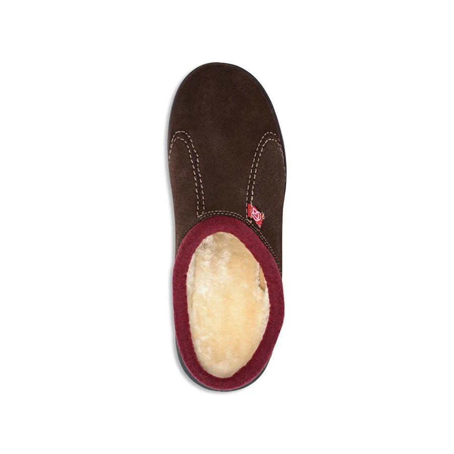 Spenco Supreme Slide Slippers for Men - Image 11