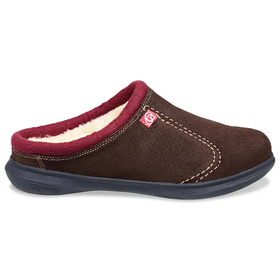 Spenco Supreme Slide Slippers for Men - Image 14
