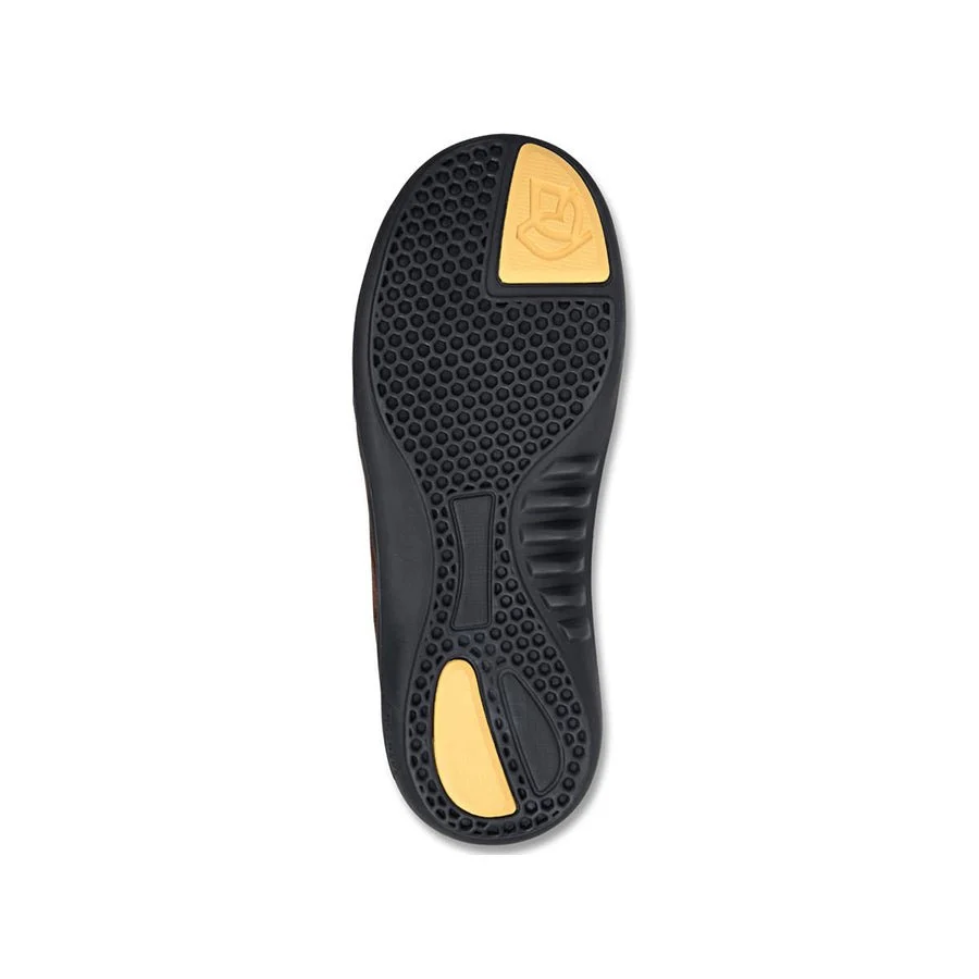 Spenco Supreme Shearling Slippers for Men - Image 5
