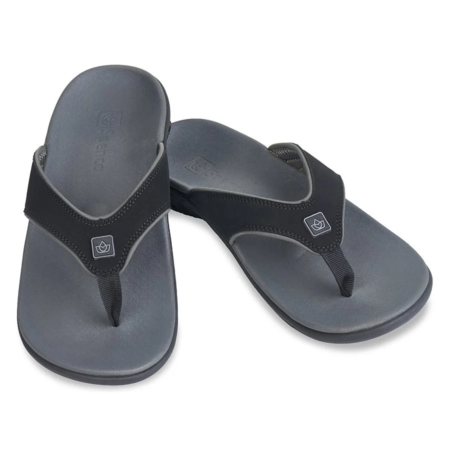 Spenco Yumi Plus Sandals for Men - Image 3