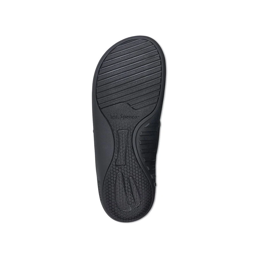 Spenco Yumi Plus Sandals for Men - Image 4