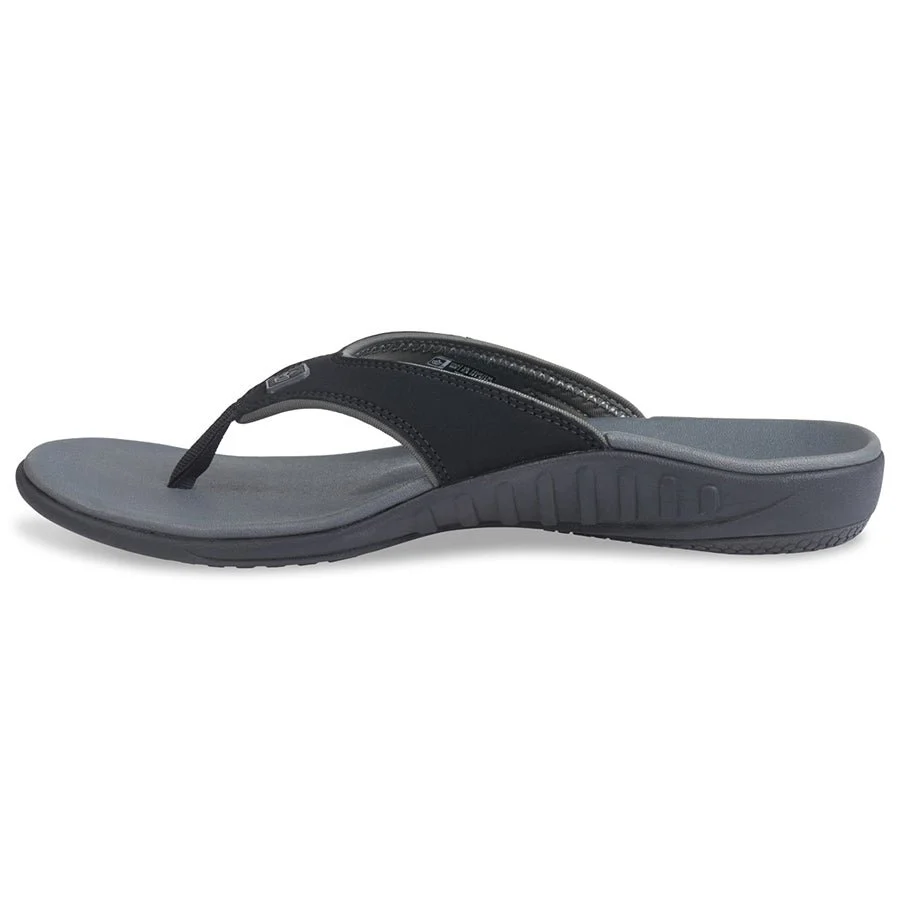 Spenco Yumi Plus Sandals for Men - Image 6