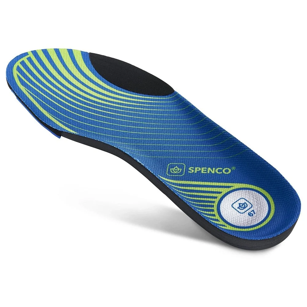 Spenco Golf Stability Insoles - Image 2