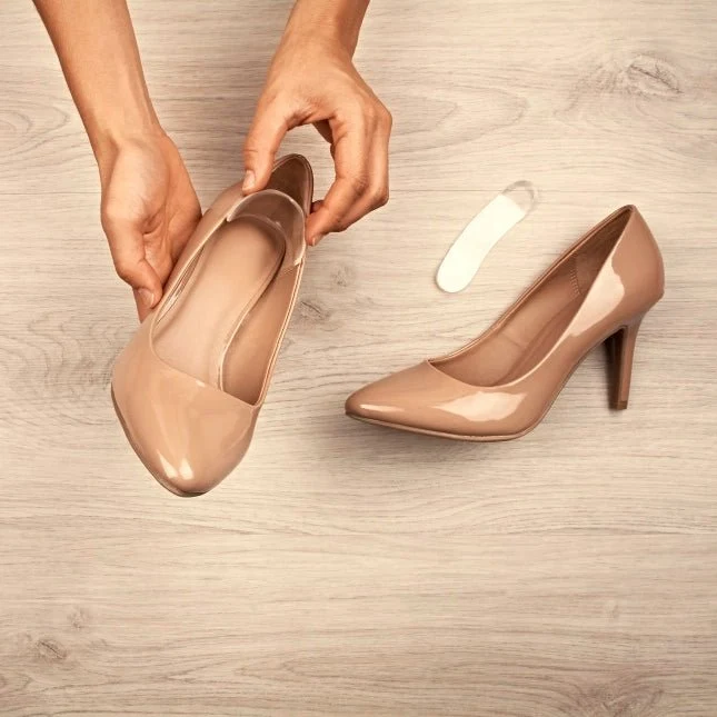 Apara Gel Heel Appeal - Image 2