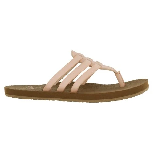 Cobian Lil Aloha Sandals - Kid's 9-10 - Image 4