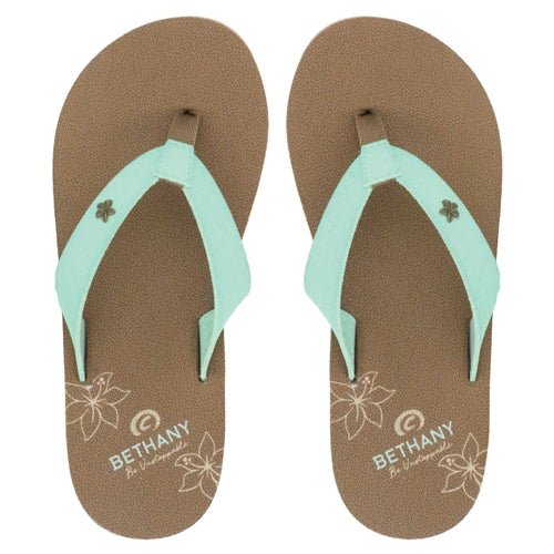 Cobian Lil' Hanalei Sandals for Girls - Image 12