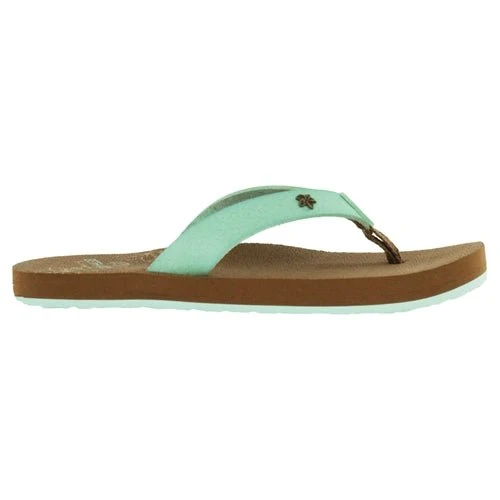 Cobian Lil' Hanalei Sandals for Girls - Image 10