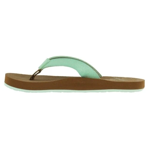 Cobian Lil' Hanalei Sandals for Girls - Image 11