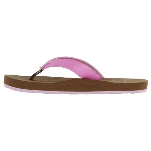 Cobian Lil' Hanalei Sandals for Girls - Image 5
