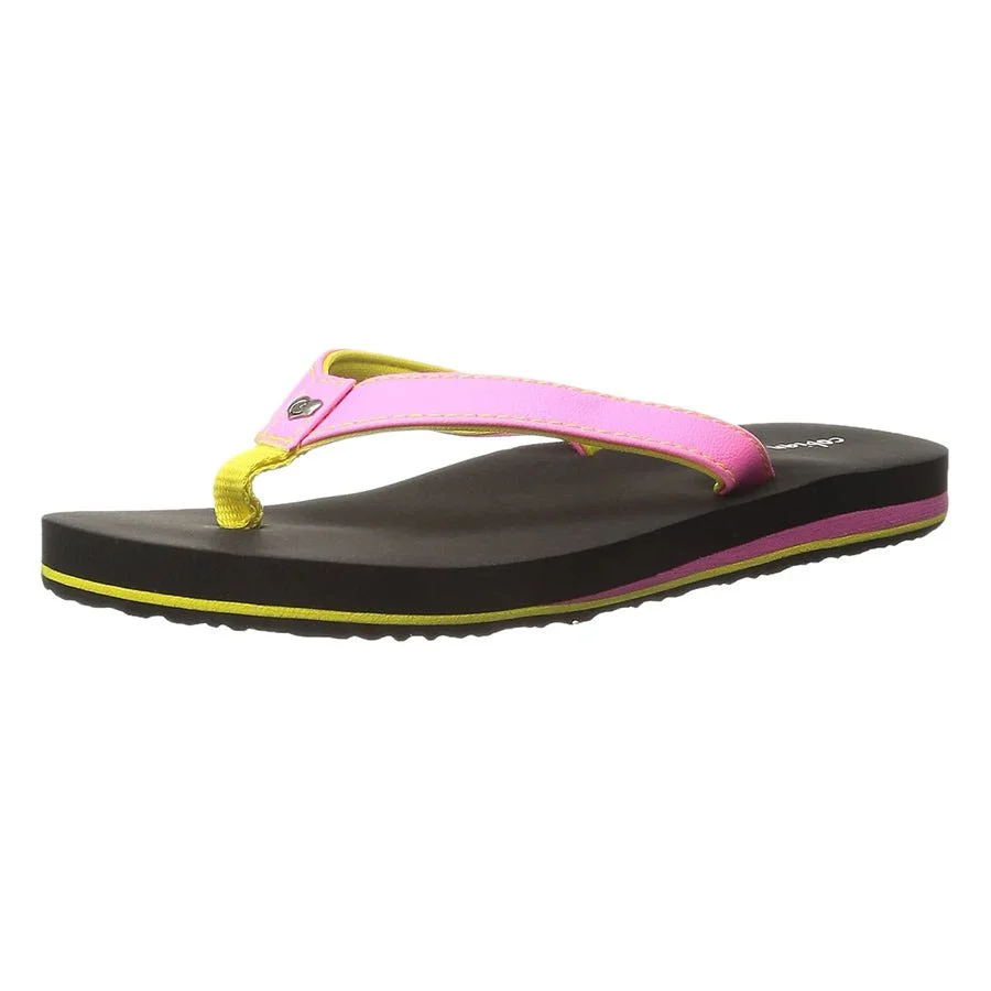 Cobian Lil Super Bounce Sandals - Kid's 9 - Image 2