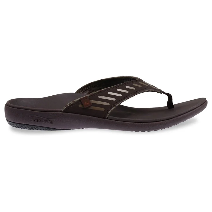 Spenco Yumi Sandals for Men - Image 5