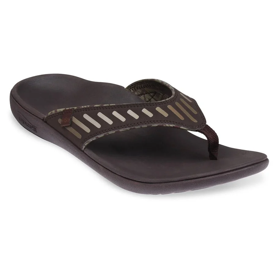 Spenco Yumi Sandals for Men - Image 4