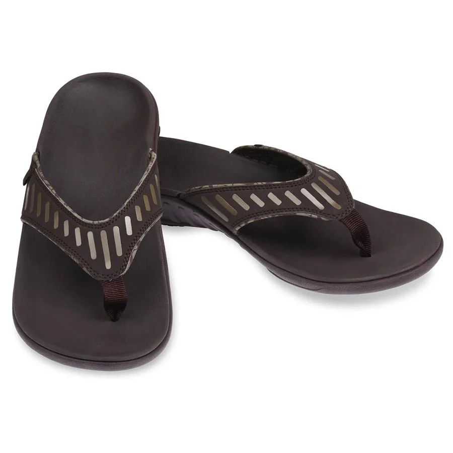 Spenco Yumi Sandals for Men - Image 3