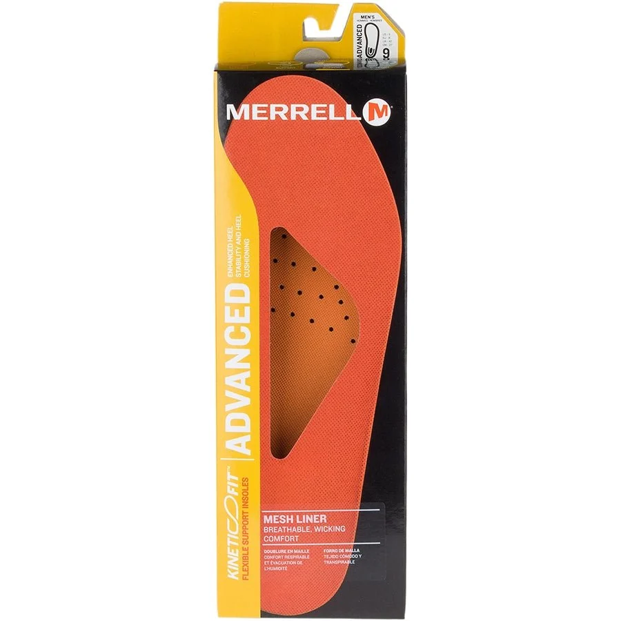 Merrell Kinetic Fit Advanced/Mesh Footbed - Image 3