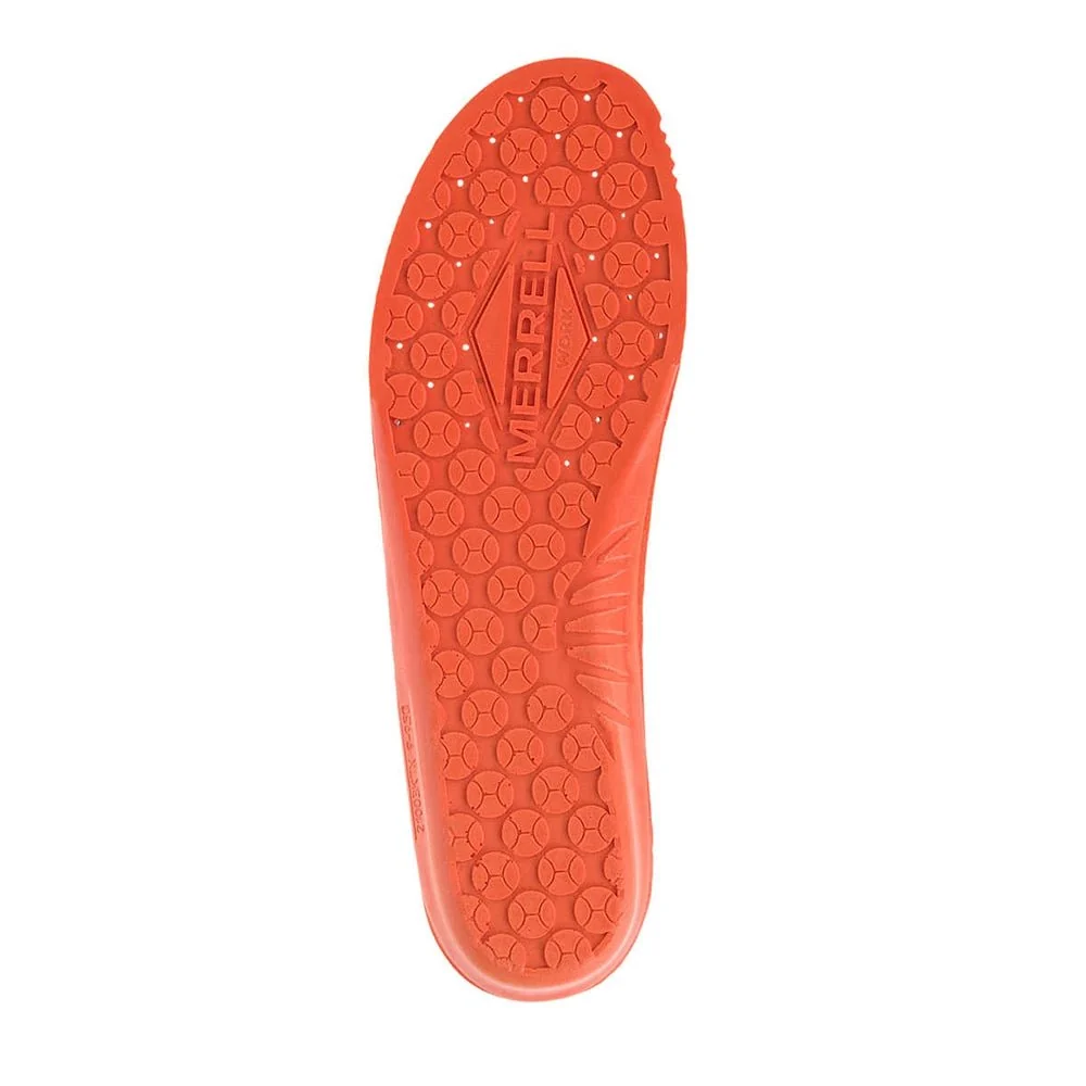 Merrell Kinetic Fit Comfort Base Work Footbed - Image 2