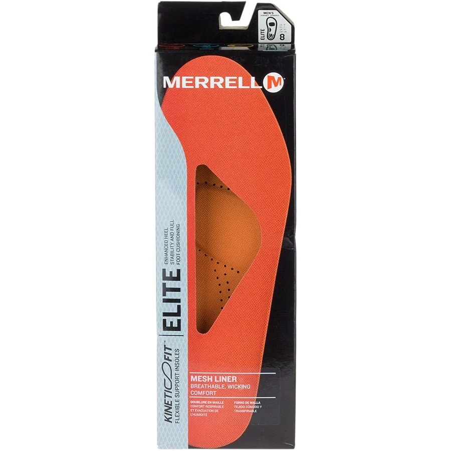 Merrell Kinetic Fit Elite/Mesh Footbed - Image 3