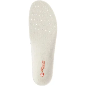 Merrell Kinetic Fit Advanced/Wool Footbed