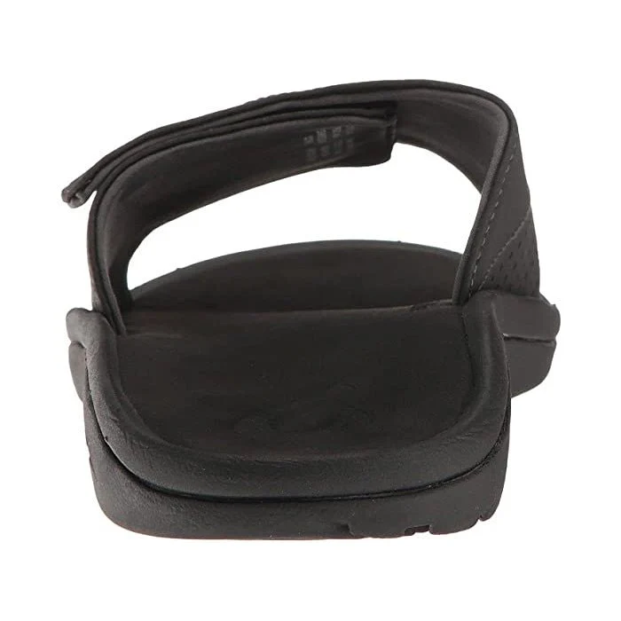 OluKai Nalu Sandal Slides for Men - Image 8