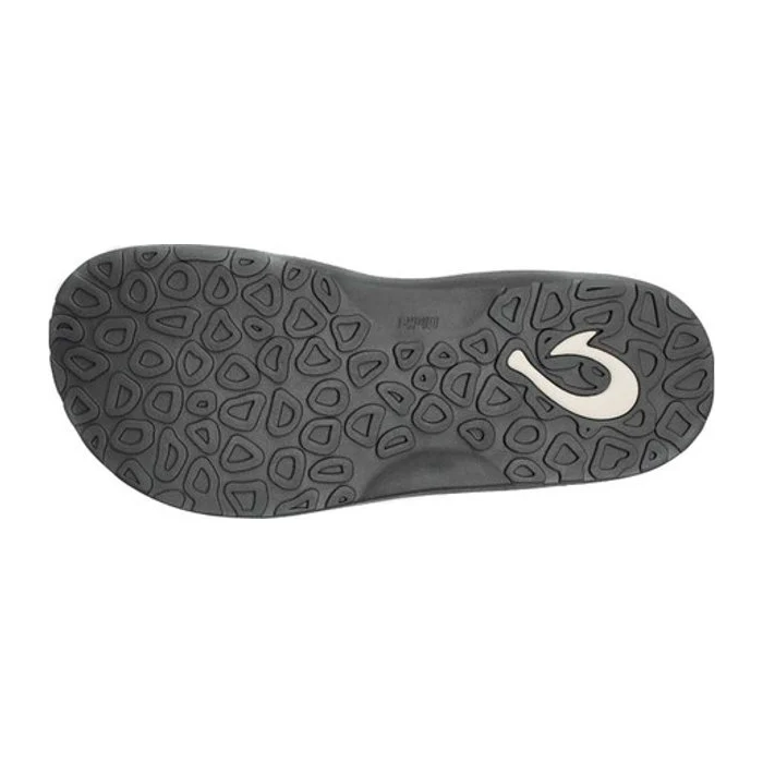 OluKai Nalu Sandal Slides for Men - Image 4