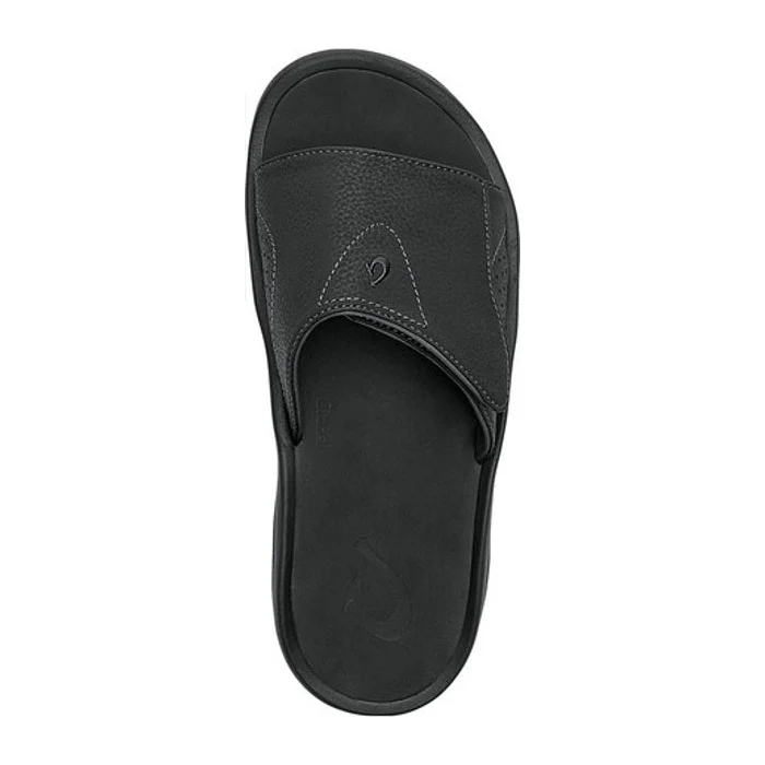 OluKai Nalu Sandal Slides for Men - Image 3