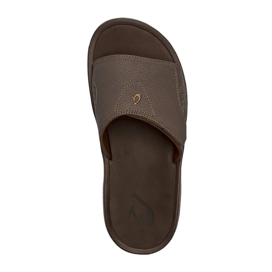 OluKai Nalu Sandal Slides for Men - Image 12