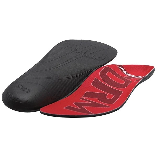 FORM Narrow Maximum Support Insole - Image 3