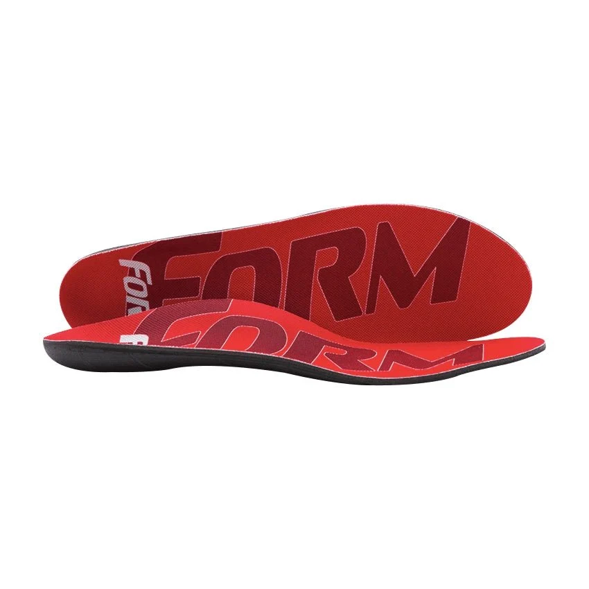 FORM Narrow Maximum Support Insole - Image 2