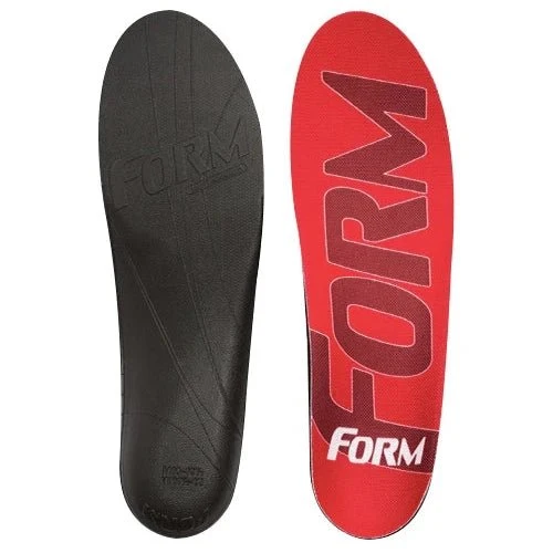 FORM Narrow Maximum Support Insole