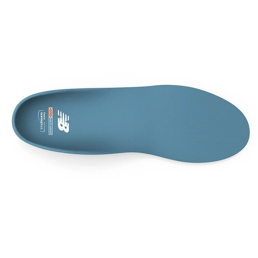 New Balance Slim-Fit Arch Support Insoles - Image 2