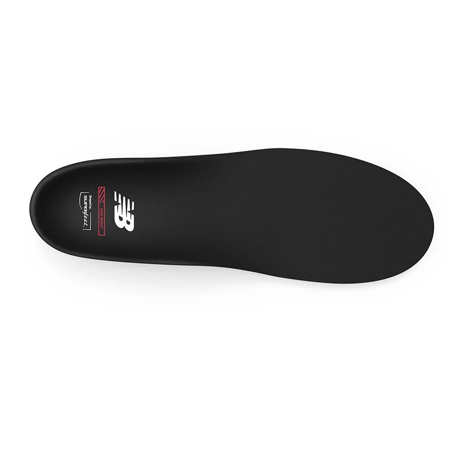 New Balance Women's High Impact Insoles - Image 2
