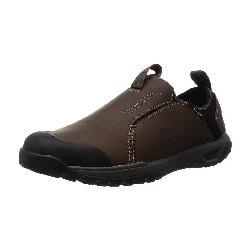 Spenco Nomad Moc Shoes for Men - Image 4