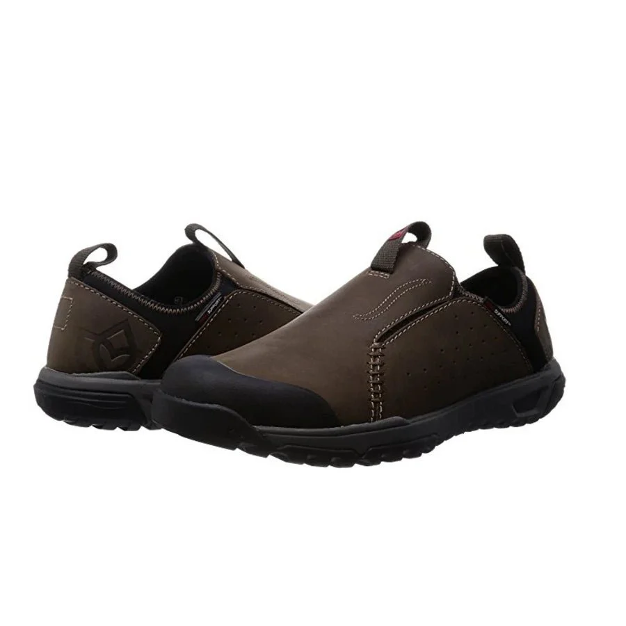 Spenco Nomad Moc Shoes for Men - Image 3