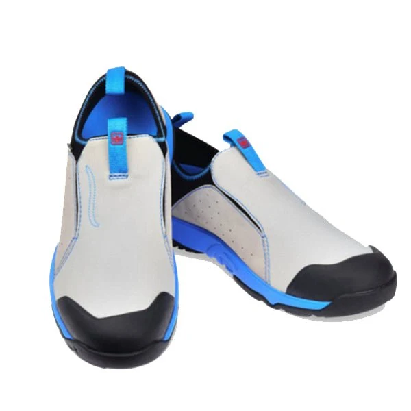 Spenco Nomad Moc Shoes for Men - Image 2