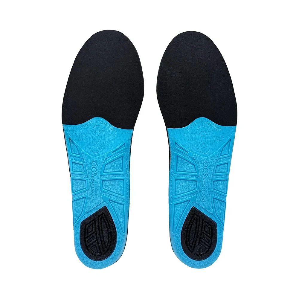 OC9 Cushioned Insole - Image 3