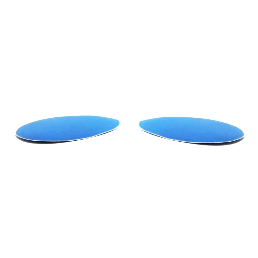 OC9 High Profile Metatarsal Pads - Blue - Image 2