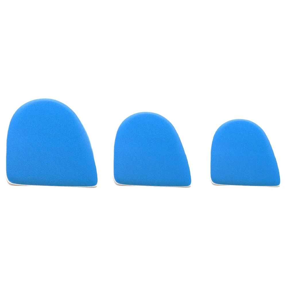 OC9 Heel Wedges - Image 2