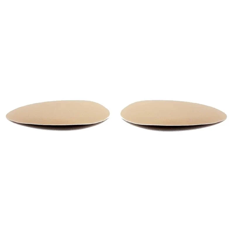 OC9 Low Profile Metatarsal Pads - Tan - Image 2
