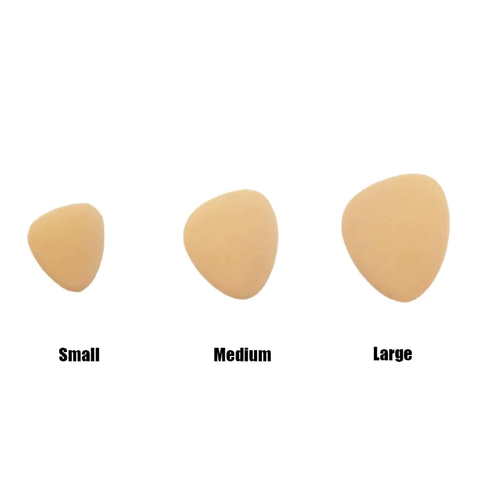 OC9 Low Profile Metatarsal Pads - Tan - Image 3