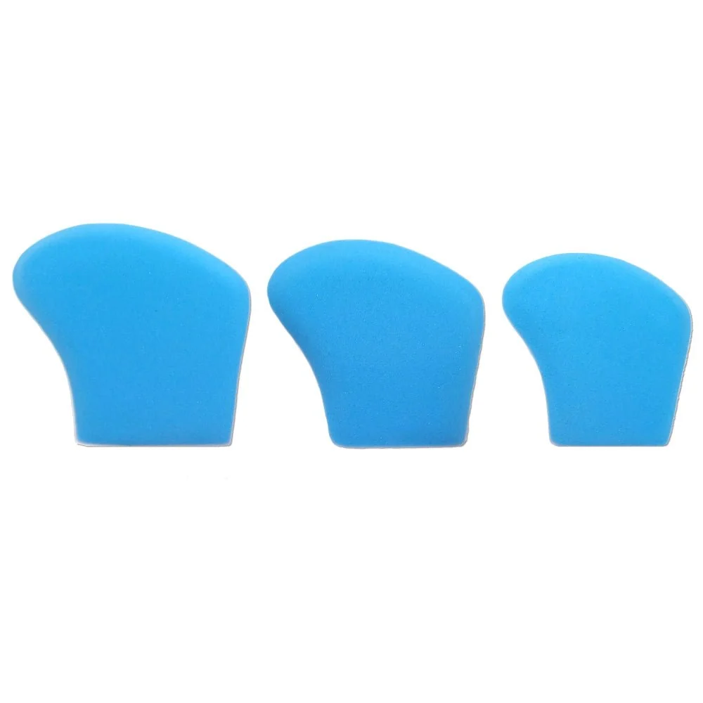 OC9 Metatarsal Bar Pads - Image 2