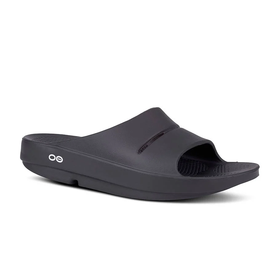 OOFOS OOahh Slides - Image 2