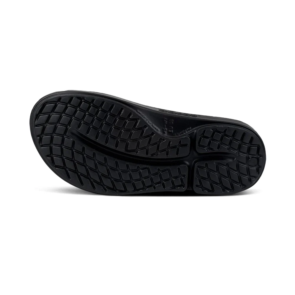 OOFOS OOahh LUXE Slides - Image 4