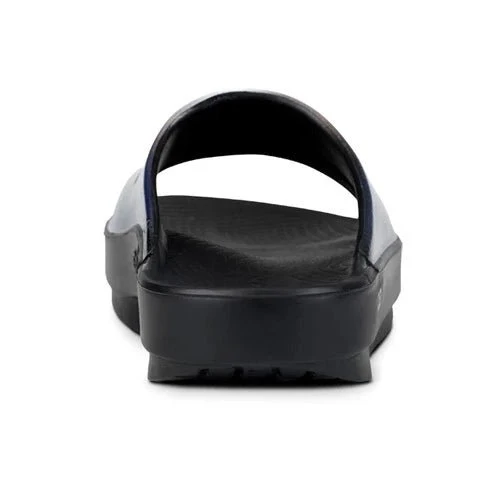 OOFOS OOahh LUXE Slides - Image 13