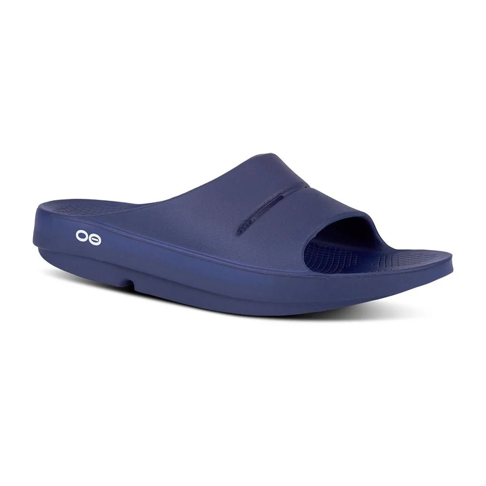 OOFOS OOahh Slides - Image 9