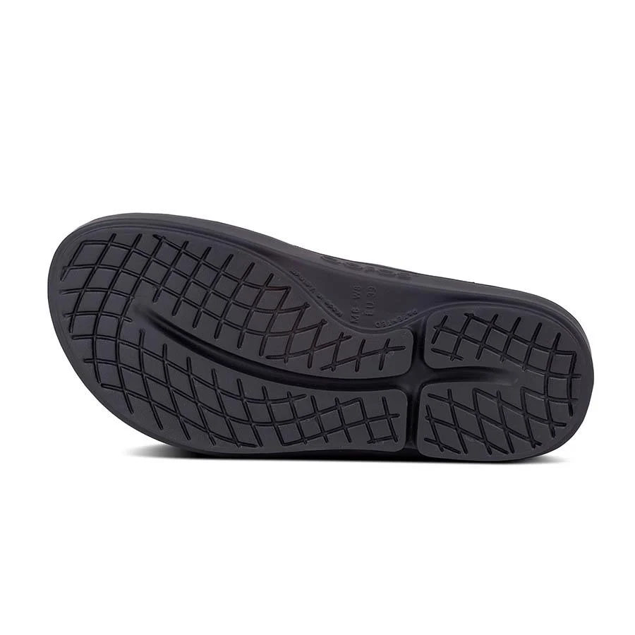 OOFOS OOriginal Sport Thong Sandals - Men's 14 - Image 2