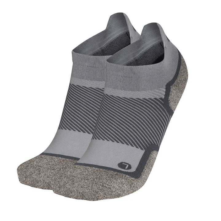 OS1st WP4 Wellness Socks - No Show - Image 2