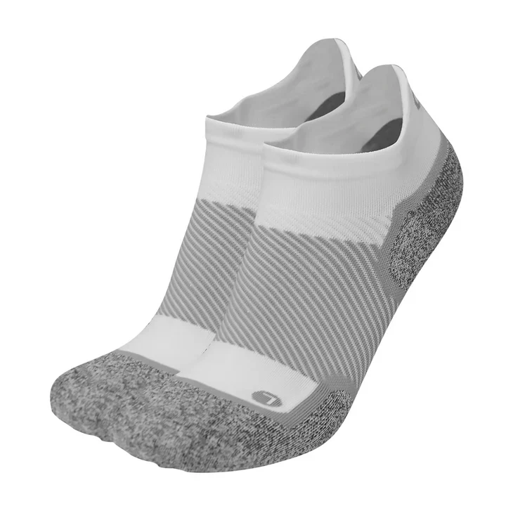 OS1st WP4 Wellness Socks - No Show - Image 3