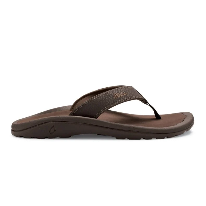 OluKai Ohana Sandals for Men - Image 9