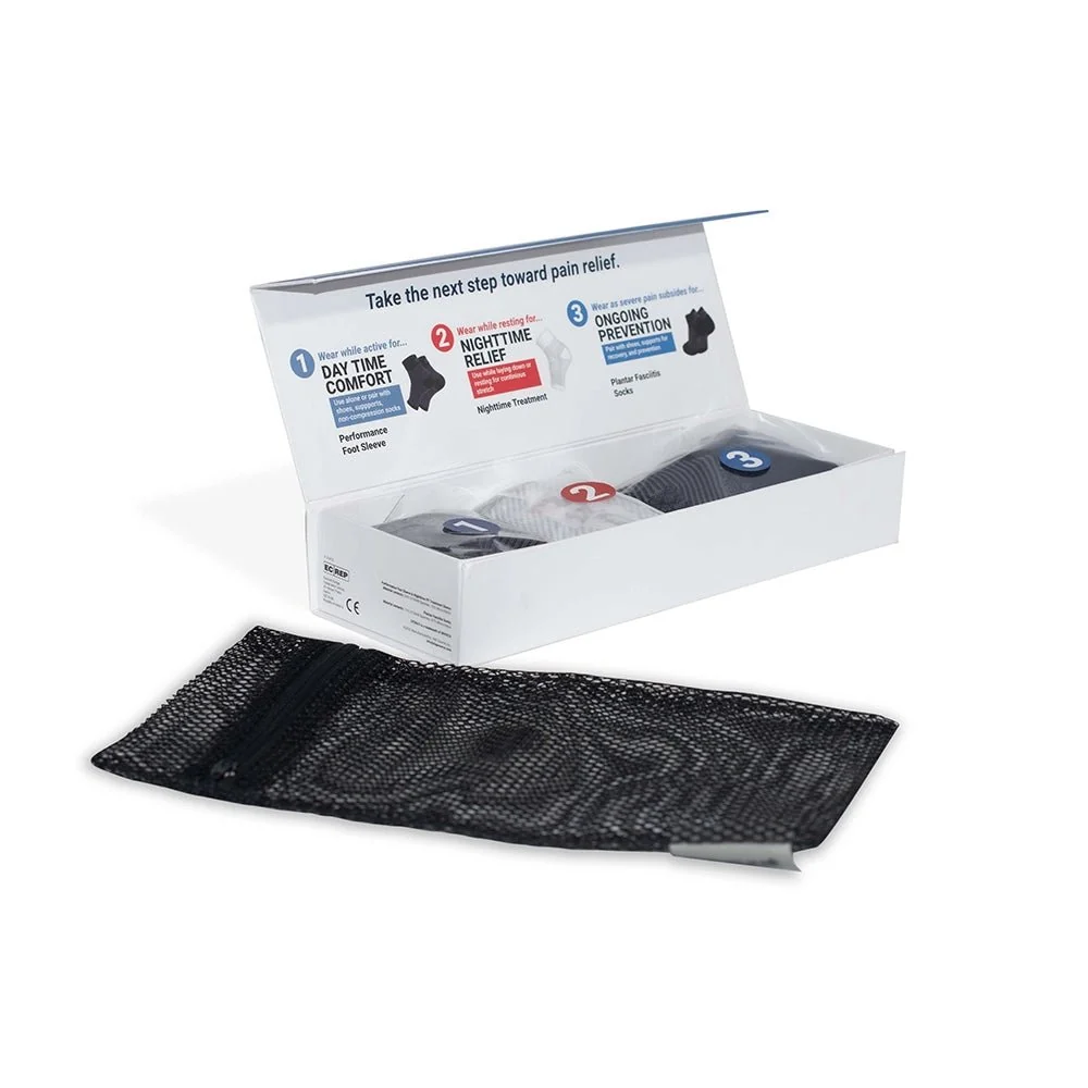 OS1st Plantar Fasciitis Kit - Image 8