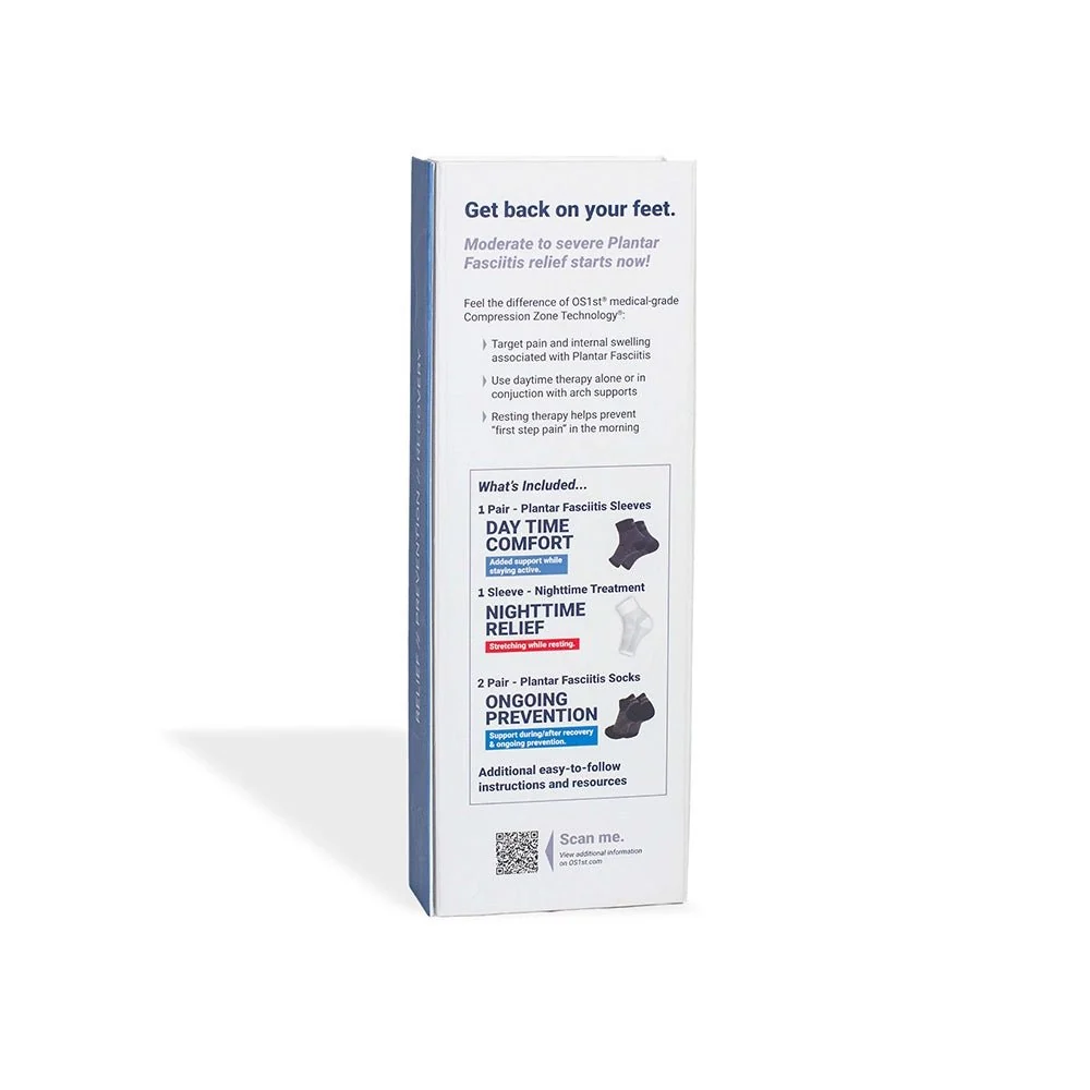 OS1st Plantar Fasciitis Kit - Image 10