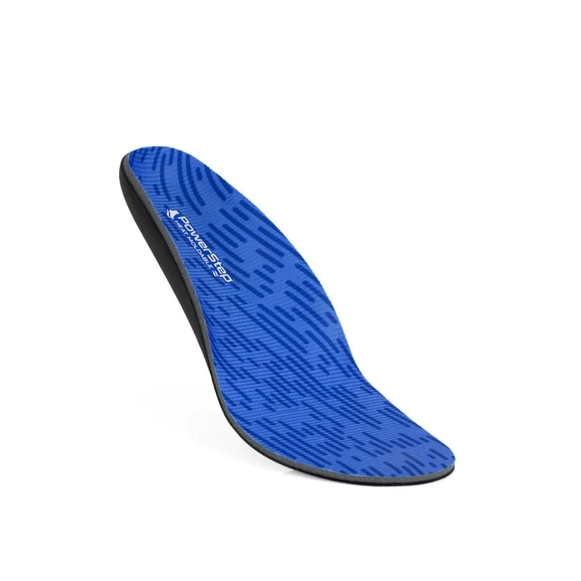 PowerStep Pinnacle Heat Moldable Insoles - Image 2